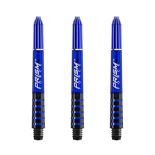【中古】【未使用・未開封品】Winmau プリズムフォース ダーツシャフト フォースグリップゾーンステム ショート 36mm ブルー【メーカー名】【メーカー型番】【ブランド名】WINMAU Sports - AmazonGlobal free shipping, シャフト・バレル, ダーツ初心者ガイド 【商品説明】Winmau プリズムフォース ダーツシャフト フォースグリップゾーンステム ショート 36mm ブルー【注意】こちらは輸入品となります。当店では初期不良に限り、商品到着から7日間は返品を 受付けております。こちらは当店海外ショップで一般の方から買取した未使用・未開封品です。買取した為、中古扱いとしております。他モールとの併売品の為、完売の際はご連絡致しますのでご了承ください。ご注文からお届けまで1、ご注文⇒ご注文は24時間受け付けております。2、注文確認⇒ご注文後、当店から注文確認メールを送信します。3、当店海外倉庫から当店日本倉庫を経由しお届けしますので10〜30営業日程度でのお届けとなります。4、入金確認⇒前払い決済をご選択の場合、ご入金確認後、配送手配を致します。5、出荷⇒配送準備が整い次第、出荷致します。配送業者、追跡番号等の詳細をメール送信致します。6、到着⇒出荷後、1〜3日後に商品が到着します。　※離島、北海道、九州、沖縄は遅れる場合がございます。予めご了承下さい。お電話でのお問合せは少人数で運営の為受け付けておりませんので、メールにてお問合せお願い致します。営業時間　月〜金　10:00〜17:00お客様都合によるご注文後のキャンセル・返品はお受けしておりませんのでご了承下さい。