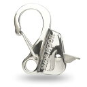 【中古】【未使用・未開封品】Slide Anchor スライドフック 調節可能 カムクリート ロープロック