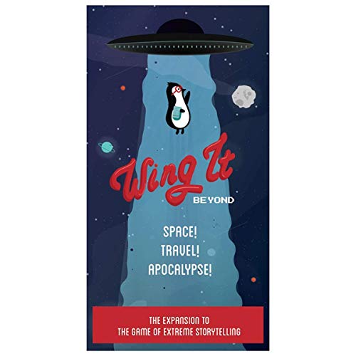 ����šۡ�̤���ѡ�̤�����ʡ�FLYING LEAP GAMES Wing It : Beyond