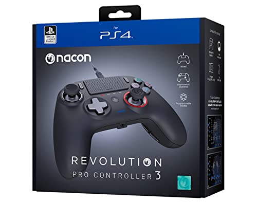 yÁzygpEJizNACON Controller Esports {[V v V3 PS4vCXe[V4 / PCiLj [sAi]