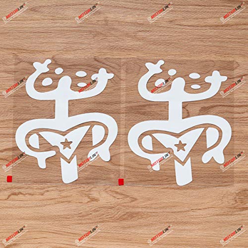 【中古】【未使用・未開封品】プエルトリコ国旗コキカエル プエルトリコ PRデカール ビニールステッカ..