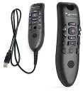 【中古】【未使用・未開封品】Nuance 0POWM3N9-E01 PowerMic III ハンドヘルド音声認識マイク ドラゴン製品対応 USBプラグアンドプ...