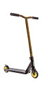 【中古】【未使用・未開封品】Crisp Blaster Pro スクーター(ブラック/ゴールド)(4)