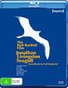 【中古】【未使用・未開封品】Jonathan Livingston Seagull [Blu-ray]