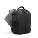 【中古】【未使用・未開封品】Gura Gear カメラバックパック キボコ 2.0, ブラック, 22L+, バックパック