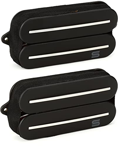 š̤ۡѡ̤ʡSeymour Duncan ⥢ 󥫥 ԥ JUPITER RAILS Humbucker Set