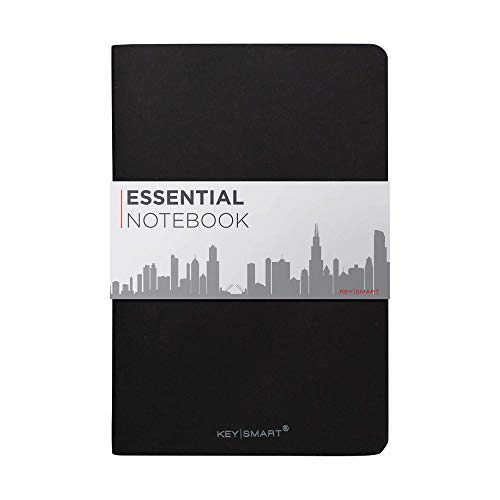 DELL - 【中古】【未使用・未開封品】KeySmart アーバンユニオンエッセンシャルノートブック モダン&クラシックジャーナル