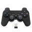 š̤ۡѡ̤ʡQUMOX 2.4GHz Wireless Gamepad Joystick Joypad Game Controller for PC (Can't Support win10) [¹͢]