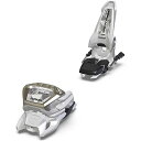 【中古】【未使用・未開封品】Marker Griffon 13 ID スキービンディング 2020 - ホワイト 90mm
