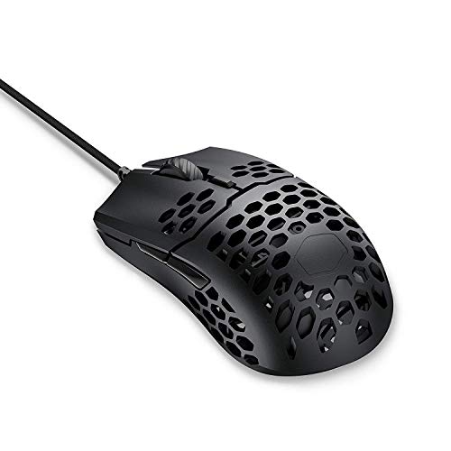 【中古】【未使用・未開封品】Cooler Master MM710 Gaming Mouse [並行輸入品]