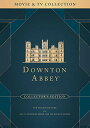 【中古】【未使用 未開封品】Downton Abbey: Movie TV Collection (Collector 039 s Edition) DVD