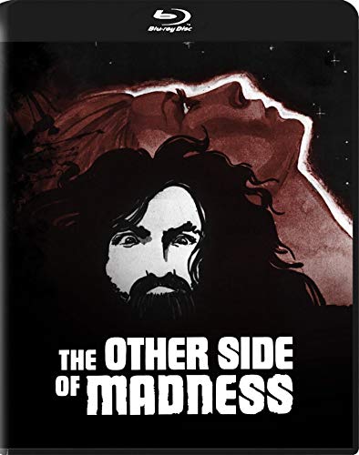 【中古】【未使用・未開封品】The Other Side of Madness (aka The Helter Skelter Murders) [Blu-ray]