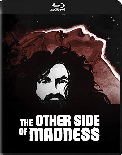 yÁzygpEJizThe Other Side of Madness (aka The Helter Skelter Murders) [Blu-ray]