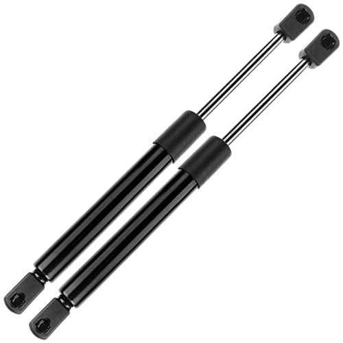 【中古】【未使用・未開封品】A-Premium リアテールゲートリフトサポート ショックストラット 三菱ギャ..