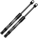 【中古】【未使用・未開封品】A-Premium リアテールゲートリフトサポート ショックストラット クライスラー レバロン ドッジ 600 1984-1986 2個セット