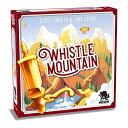 【中古】【未使用・未開封品】Whistle Mountain(3)