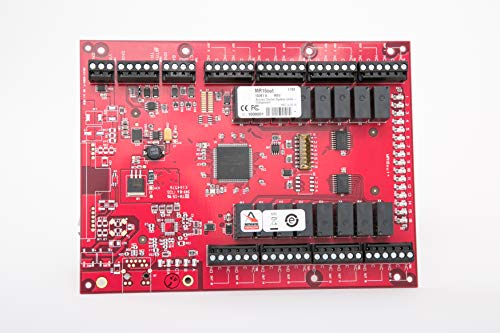 NEC - 【中古】【未使用・未開封品】MERCURY MR16OUT-S3 シリーズ3 シリアルI/O 16-出力インタフェースパネルボード