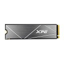 【中古】【未使用・未開封品】ADATA AGAMMIXS50L-2T-C 内蔵SSD S50 Lite 2TB M.2 2280 3D NAND PCIe Ge...