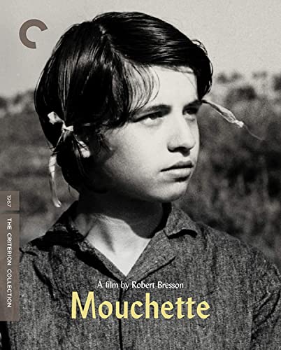 【中古】【未使用・未開封品】Mouchette (Criterion Collection) [Blu-ray]【メーカー名】【メーカー型番】【ブランド名】【商品説明】Mouchette (Criterion Collection) [Blu-ray]【注意】こちらは輸入品となります。当店では初期不良に限り、商品到着から7日間は返品を 受付けております。こちらは当店海外ショップで一般の方から買取した未使用・未開封品です。買取した為、中古扱いとしております。他モールとの併売品の為、完売の際はご連絡致しますのでご了承ください。ご注文からお届けまで1、ご注文⇒ご注文は24時間受け付けております。2、注文確認⇒ご注文後、当店から注文確認メールを送信します。3、当店海外倉庫から当店日本倉庫を経由しお届けしますので10〜30営業日程度でのお届けとなります。4、入金確認⇒前払い決済をご選択の場合、ご入金確認後、配送手配を致します。5、出荷⇒配送準備が整い次第、出荷致します。配送業者、追跡番号等の詳細をメール送信致します。6、到着⇒出荷後、1〜3日後に商品が到着します。　※離島、北海道、九州、沖縄は遅れる場合がございます。予めご了承下さい。お電話でのお問合せは少人数で運営の為受け付けておりませんので、メールにてお問合せお願い致します。営業時間　月〜金　10:00〜17:00お客様都合によるご注文後のキャンセル・返品はお受けしておりませんのでご了承下さい。