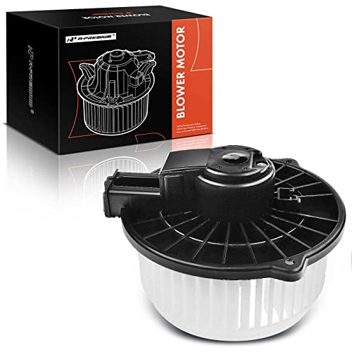 【中古】【未使用・未開封品】A-Premium HVAC ブロワーモーター ファンケージ付き 三菱エクリプス2006-..