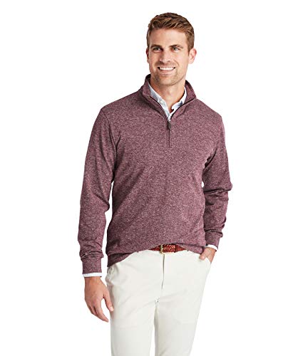 【中古】【未使用・未開封品】Vineyard Vines メンズ ヘリンボーン クォータージッププルオーバー US サイズ: X-Small カラー: レッド【メーカー名】【メーカー型番】【ブランド名】Vineyard Vines セーター, セーター, 服 【商品説明】Vineyard Vines メンズ ヘリンボーン クォータージッププルオーバー US サイズ: X-Small カラー: レッド【注意】こちらは輸入品となります。当店では初期不良に限り、商品到着から7日間は返品を 受付けております。こちらは当店海外ショップで一般の方から買取した未使用・未開封品です。買取した為、中古扱いとしております。他モールとの併売品の為、完売の際はご連絡致しますのでご了承ください。ご注文からお届けまで1、ご注文⇒ご注文は24時間受け付けております。2、注文確認⇒ご注文後、当店から注文確認メールを送信します。3、当店海外倉庫から当店日本倉庫を経由しお届けしますので10〜30営業日程度でのお届けとなります。4、入金確認⇒前払い決済をご選択の場合、ご入金確認後、配送手配を致します。5、出荷⇒配送準備が整い次第、出荷致します。配送業者、追跡番号等の詳細をメール送信致します。6、到着⇒出荷後、1〜3日後に商品が到着します。　※離島、北海道、九州、沖縄は遅れる場合がございます。予めご了承下さい。お電話でのお問合せは少人数で運営の為受け付けておりませんので、メールにてお問合せお願い致します。営業時間　月〜金　10:00〜17:00お客様都合によるご注文後のキャンセル・返品はお受けしておりませんのでご了承下さい。