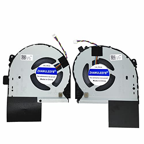 š̤ۡѡ̤ʡLee_store ASUS GL703 S7B GL703GS GL703GS-DS74 DFS601712M00T-FK0A DFS593512MN0T-FK08 Ρȥѥ CPU+ GPU 12V ѥե󥯡顼