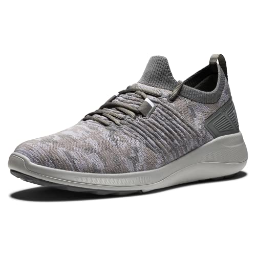 【中古】【未使用・未開封品】FootJoy Men's FJ Flex XP Golf Shoe, Camo Grey, 9【メーカー名】【メーカー型番】【ブランド名】FootJoy(フットジョイ) カテゴリー別, Amazon Fashion 【商品説明】FootJoy Men's FJ Flex XP Golf Shoe, Camo Grey, 9【注意】こちらは輸入品となります。当店では初期不良に限り、商品到着から7日間は返品を 受付けております。こちらは当店海外ショップで一般の方から買取した未使用・未開封品です。買取した為、中古扱いとしております。他モールとの併売品の為、完売の際はご連絡致しますのでご了承ください。ご注文からお届けまで1、ご注文⇒ご注文は24時間受け付けております。2、注文確認⇒ご注文後、当店から注文確認メールを送信します。3、当店海外倉庫から当店日本倉庫を経由しお届けしますので10〜30営業日程度でのお届けとなります。4、入金確認⇒前払い決済をご選択の場合、ご入金確認後、配送手配を致します。5、出荷⇒配送準備が整い次第、出荷致します。配送業者、追跡番号等の詳細をメール送信致します。6、到着⇒出荷後、1〜3日後に商品が到着します。　※離島、北海道、九州、沖縄は遅れる場合がございます。予めご了承下さい。お電話でのお問合せは少人数で運営の為受け付けておりませんので、メールにてお問合せお願い致します。営業時間　月〜金　10:00〜17:00お客様都合によるご注文後のキャンセル・返品はお受けしておりませんのでご了承下さい。