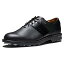 š̤ۡѡ̤ʡFootJoy Men's Premiere Series-Packard Golf Shoe, Black/Black, 12 Narrow