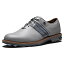 š̤ۡѡ̤ʡFootJoy Men's Premiere Series-Packard Golf Shoe, Grey/Grey, 15