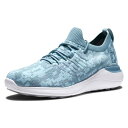 【中古】【未使用・未開封品】FootJoy Women's FJ Flex XP Golf Shoe, Blue Camo, 8