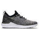 【中古】【未使用・未開封品】FootJoy Women's FJ Flex XP Golf Shoe, Charcoal, 9 Wide