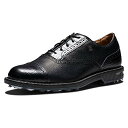 【中古】【未使用・未開封品】FootJoy Men's Premiere Series-Tarlow Golf Shoe, Black/Black, 10【メーカー名】【メーカー型番】【ブランド名】FootJoy(フットジョイ) カテゴリー別, Amazon Fashion 【商品説明】FootJoy Men's Premiere Series-Tarlow Golf Shoe, Black/Black, 10【注意】こちらは輸入品となります。当店では初期不良に限り、商品到着から7日間は返品を 受付けております。こちらは当店海外ショップで一般の方から買取した未使用・未開封品です。買取した為、中古扱いとしております。他モールとの併売品の為、完売の際はご連絡致しますのでご了承ください。ご注文からお届けまで1、ご注文⇒ご注文は24時間受け付けております。2、注文確認⇒ご注文後、当店から注文確認メールを送信します。3、当店海外倉庫から当店日本倉庫を経由しお届けしますので10〜30営業日程度でのお届けとなります。4、入金確認⇒前払い決済をご選択の場合、ご入金確認後、配送手配を致します。5、出荷⇒配送準備が整い次第、出荷致します。配送業者、追跡番号等の詳細をメール送信致します。6、到着⇒出荷後、1〜3日後に商品が到着します。　※離島、北海道、九州、沖縄は遅れる場合がございます。予めご了承下さい。お電話でのお問合せは少人数で運営の為受け付けておりませんので、メールにてお問合せお願い致します。営業時間　月〜金　10:00〜17:00お客様都合によるご注文後のキャンセル・返品はお受けしておりませんのでご了承下さい。