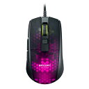 yÁzygpEJizROCCAT Q[~O}EX Burst Pro L USB ubN/ w/16K/IveBJXCb`/TCh{^/EΏ/y68g hCcfUC Win