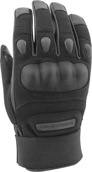 【中古】【未使用・未開封品】Speed and Strength メンズ Call To Arms 2.0グローブ ブラック XL