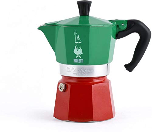 š̤ۡѡ̤ʡBialetti Moka Express 3å (ꥢ-ޥ顼): ꥢ