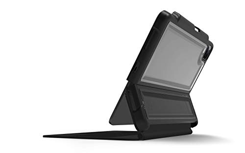 【中古】【未使用・未開封品】STM Dux Shell Magic Folio iPad Pro 11インチ 第2世代/第11世代 - ブラック (stm-222-295JV-01) 【中古】【未使用・未開封品】STM Dux Shell Magic Folio iPad Pro 11インチ 第2世代/第11世代 - ブラック (stm-222-295JV-01)