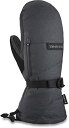 【中古】【未使用・未開封品】Dakine Titan Gore-Tex スノーミット カーボン20 Lサイズ