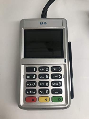 š̤ۡѡ̤ʡFirst Data RP10 PINѥå Wells 351Ź沽դ