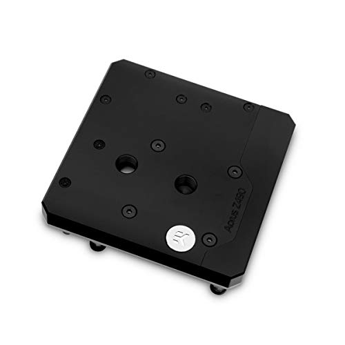 【中古】【未使用・未開封品】EKWB EK-Quantum Momentum Aorus Z490 Master デジタルRGB アセタール