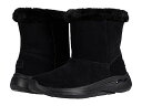 【中古】【未使用・未開封品】Skechers Performance Go Walk Arch Fit - 144402 Black 10 B (M)