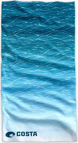 Costa Del Mar C-Mask Swells