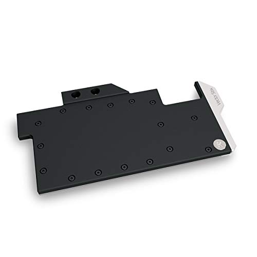 【中古】【未使用・未開封品】EKWB EK-Quantum Vector Strix RTX 3080/3090 GPU ウォーターブロック デ..