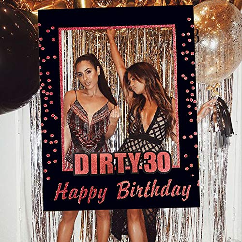 AJIMURA-SHOP㤨֡š̤ۡѡ̤ʡLaVenty  Dirty 30 ̿ƻ 30Фѡƥ եȥ֡ƻ 30Ф եȥե졼 Dirty 30 եȡפβǤʤ9,480ߤˤʤޤ