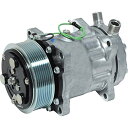 【中古】【未使用・未開封品】HVAC A/CコンプレッサーCO 4762。(4)