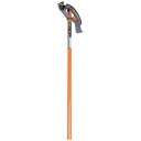 【中古】【未使用・未開封品】Klein Tools 51605 アイアンコンジットベンダー フルアセンブリ 1インチ EMTと3/4インチ リジッド ワイドフッ...
