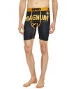 【中古】【未使用・未開封品】PSD Underwear メンズ Magnum XL ボクサーブリーフ ブラック US サイズ: Medium カラー: ブラック