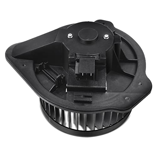【中古】【未使用・未開封品】A-Premium HVACヒーターブロワーモーター ファンケージ付き Volvo 850 1993-1997 2.3L 2.4L フロント対応