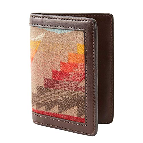 【中古】【未使用・未開封品】Pendleton Sierra Ride 二つ折り財布