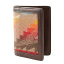 【中古】【未使用・未開封品】Pendleton Sierra Ride 二つ折り財布