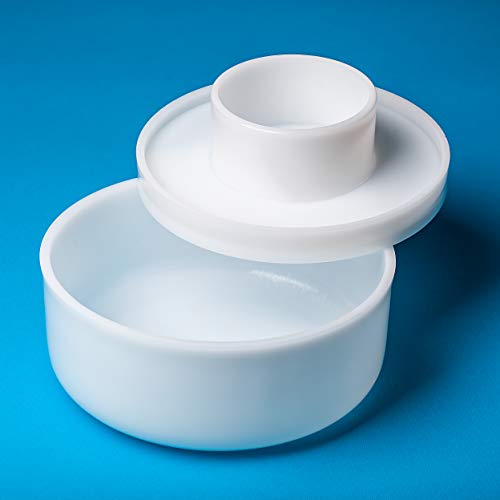 【中古】【未使用・未開封品】HOZPROM チーズ用ハード型 プレスフォローバー ハードセミハード&ソフト..